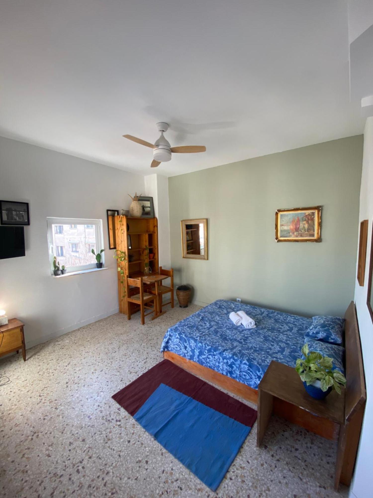 Mosaics Easystay Room 360'View Atenas Exterior foto