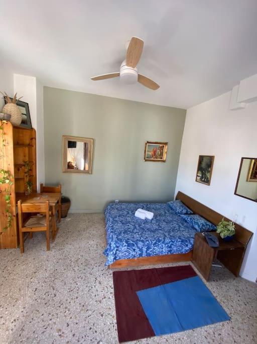Mosaics Easystay Room 360'View Atenas Exterior foto