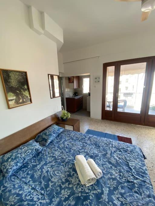 Mosaics Easystay Room 360'View Atenas Exterior foto
