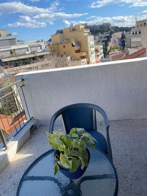 Mosaics Easystay Room 360'View Atenas Exterior foto